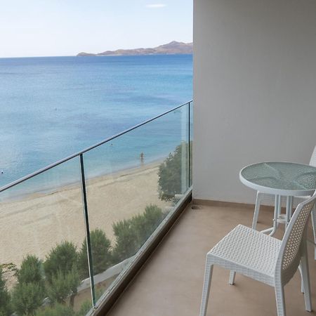 Apollon Suites 카리스토스 외부 사진