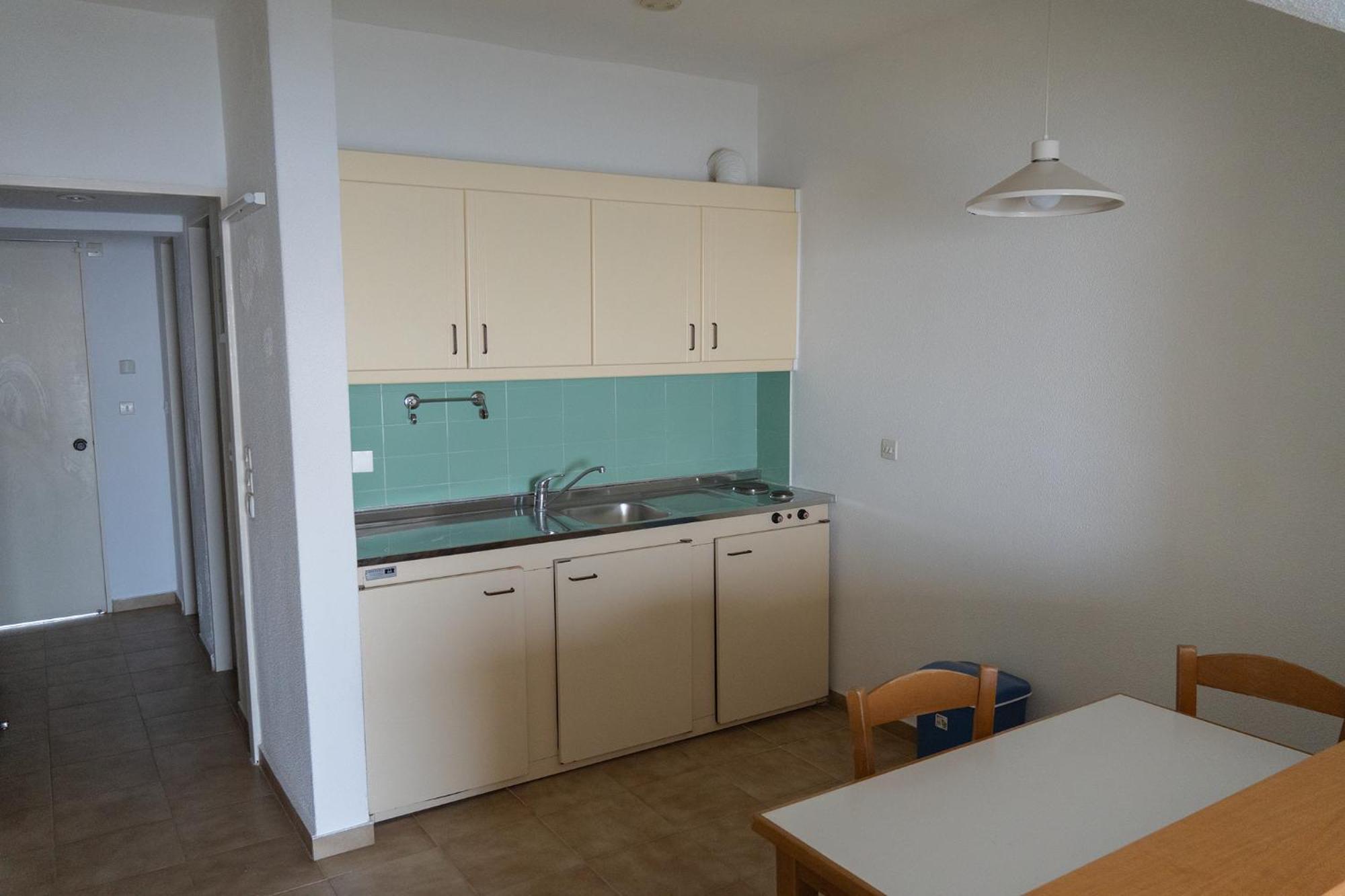 Apollon Suites 카리스토스 외부 사진
